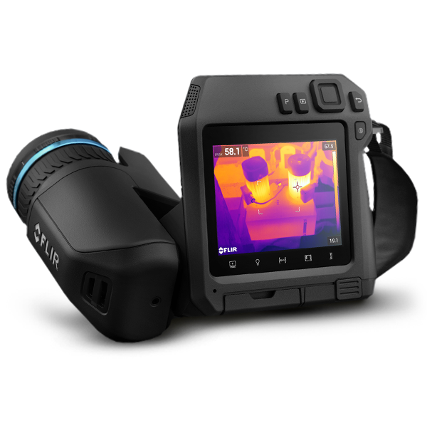 T530 de FLIR