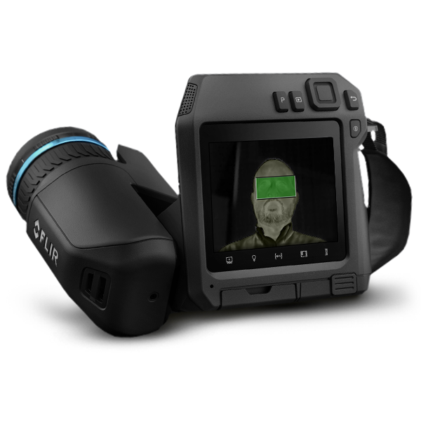 FLIR T540-EST