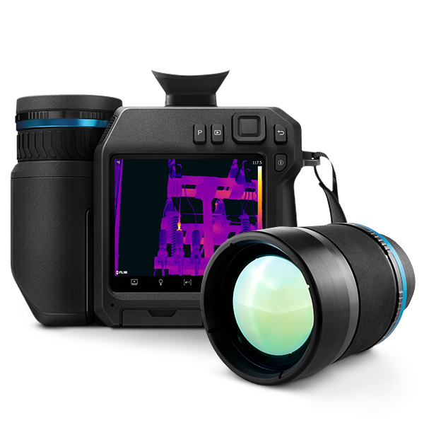 FLIR T865