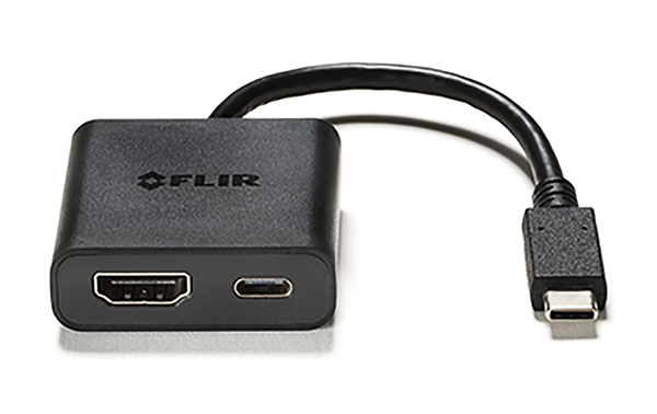 T911845ACC_USB to HDMI and PD adapter