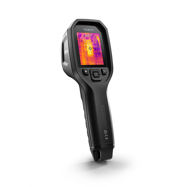 FLIR TG165-X