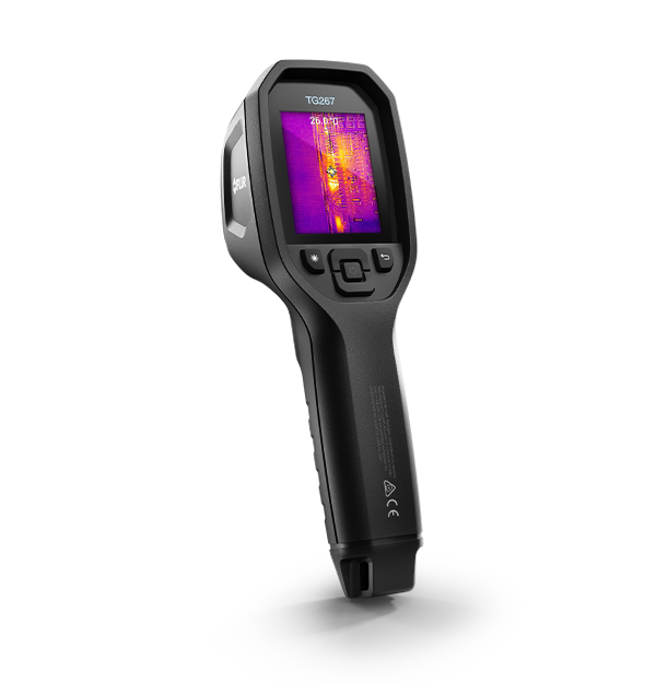 FLIR TG267