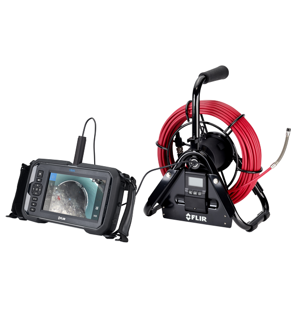 Trousses FLIR VS80