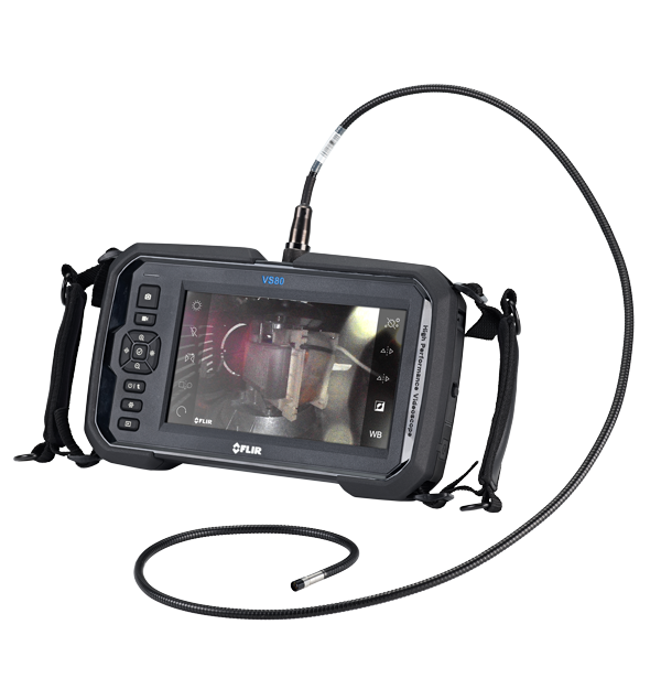 Trousses FLIR VS80