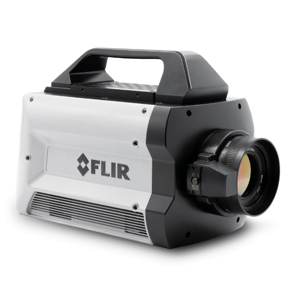 FLIR X8580&trade;