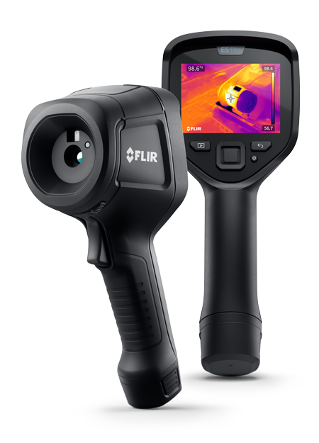 FLIR E5 Pro Offre Groupée